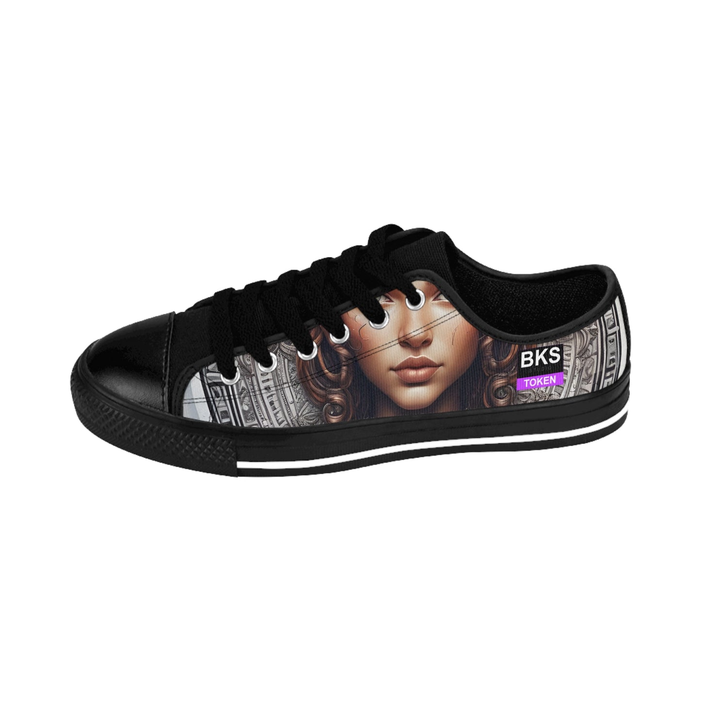 BKS Token Diadema™ Sneakers