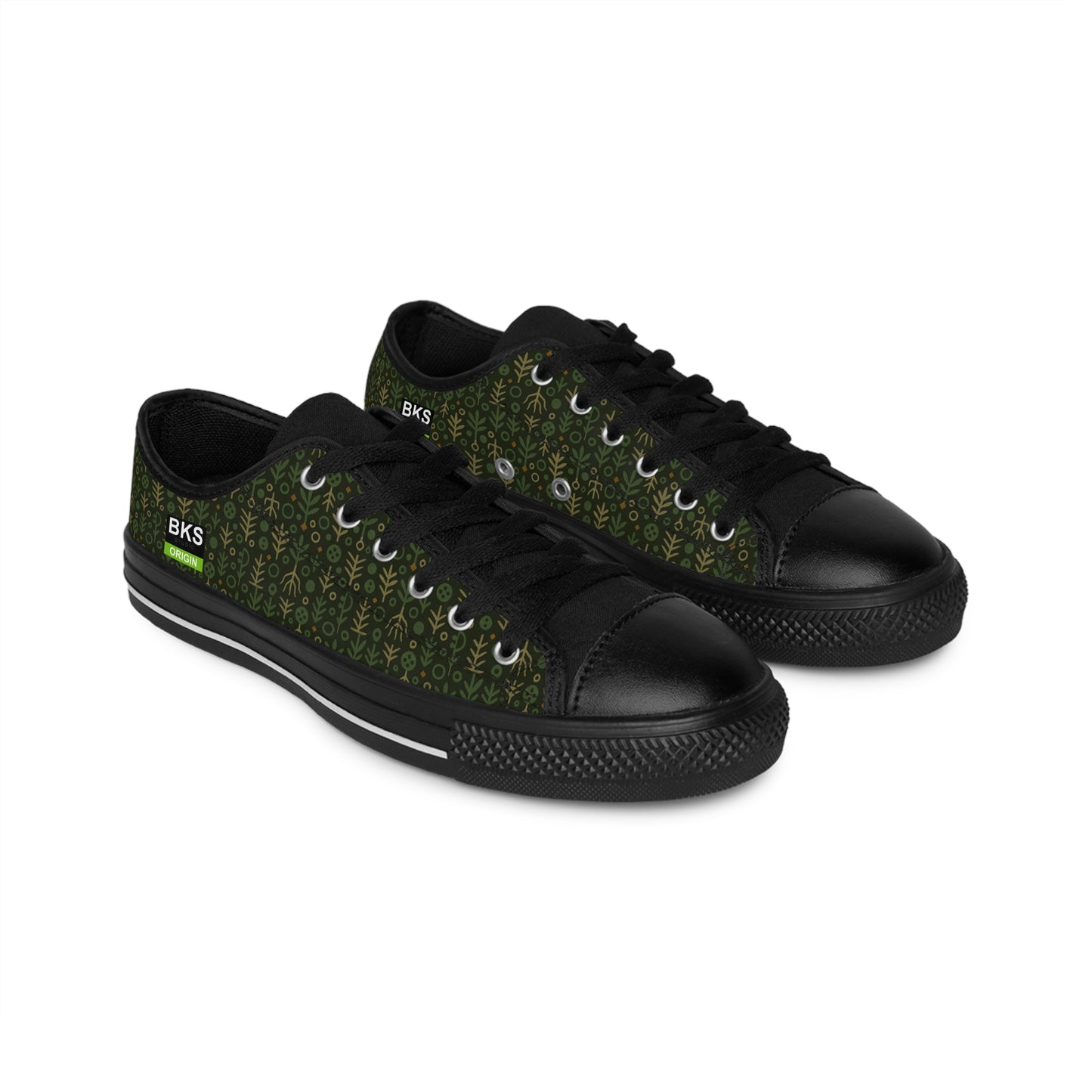 BKS Origin Bloom™ Sneakers
