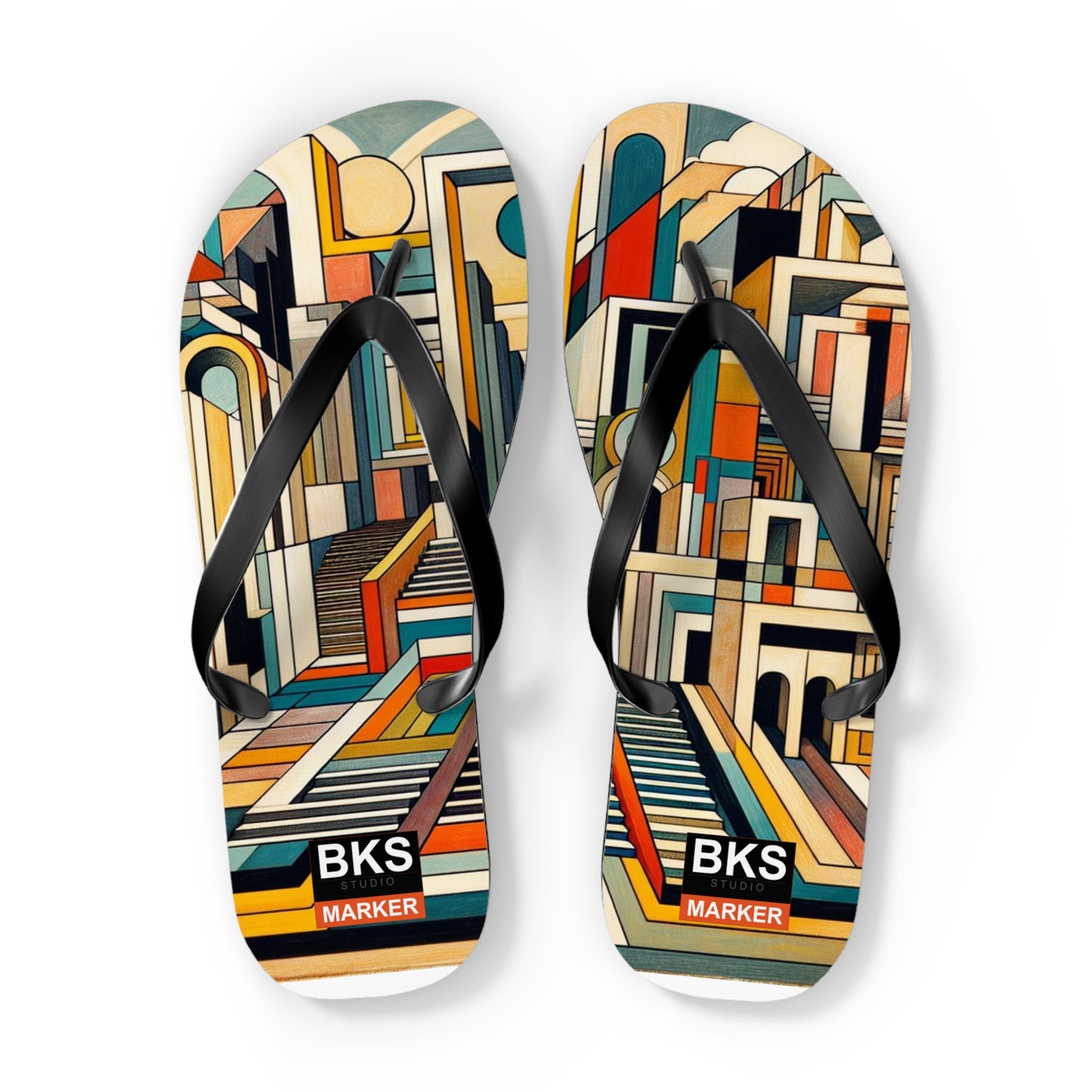 BKS Marker Miro™ Flip Flops