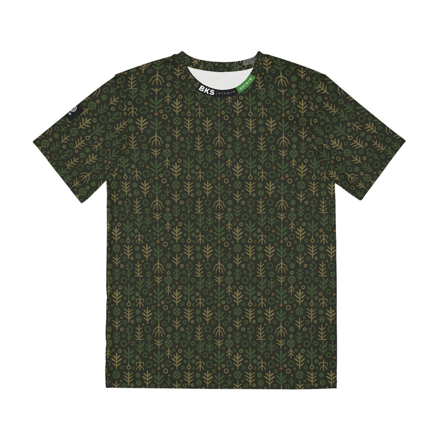BKS Origin Grove™ AOP Tee