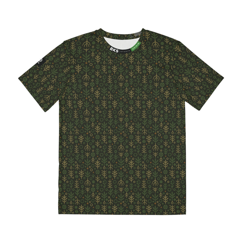 BKS Origin Grove™ AOP Tee