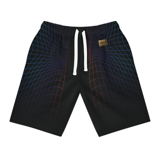 Pantaloncini sportivi BKS — Token