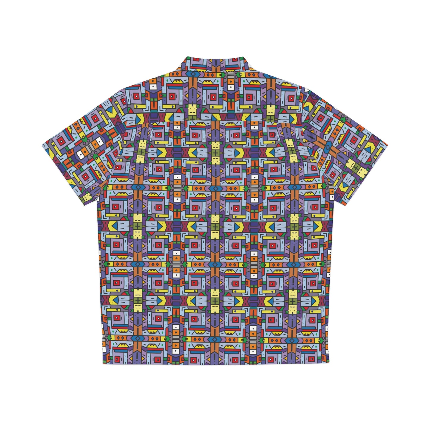 BKS Riviera Hawaiian™ Hawaiian Shirt
