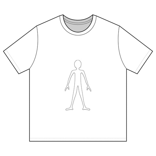 Men's Short Sleeve T-Shirt Printify bakabo.club