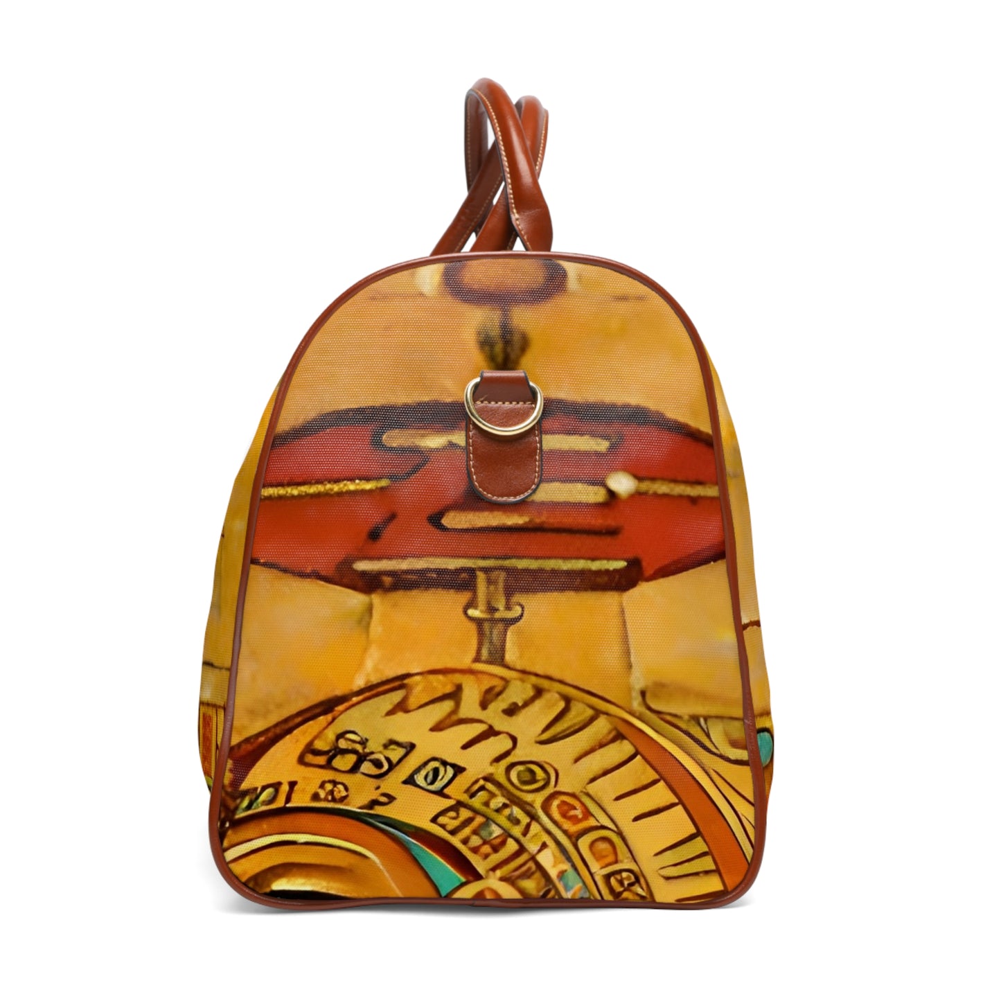BKS Marker Mask™ Travel Bag