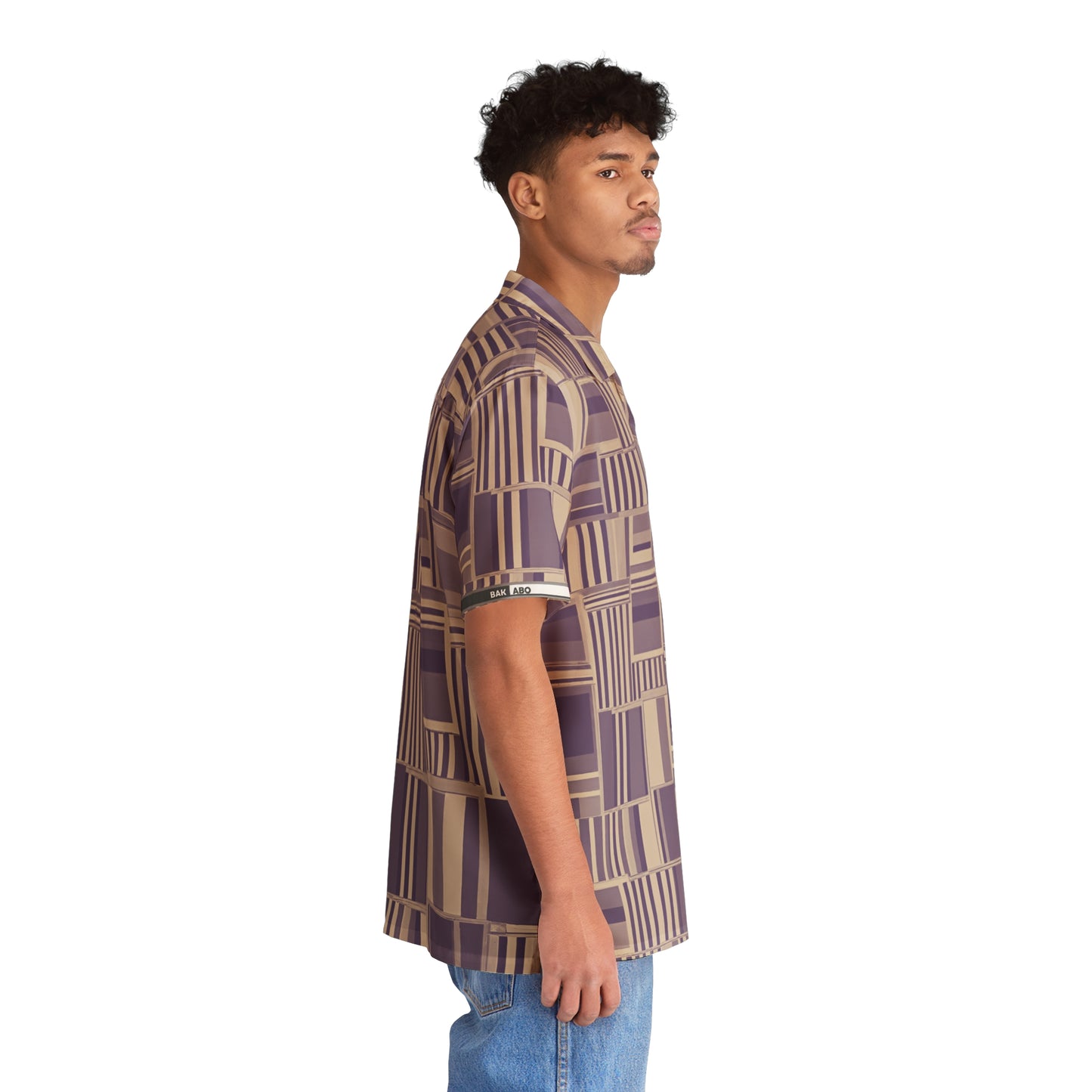 IslandSwing (BKS)🍀Chemise hawaïenne