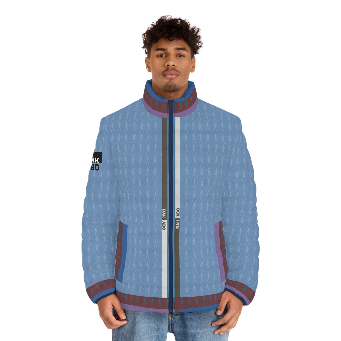 EtherDream (BKS)🌟Puffer Jacket