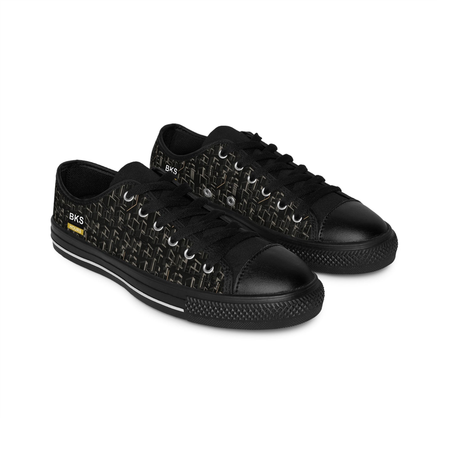 BKS Hours Cipher™ Sneakers