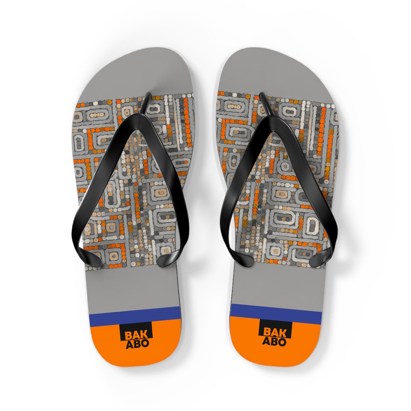 TecnoLabirinto (BKS)🤖Flip Flops