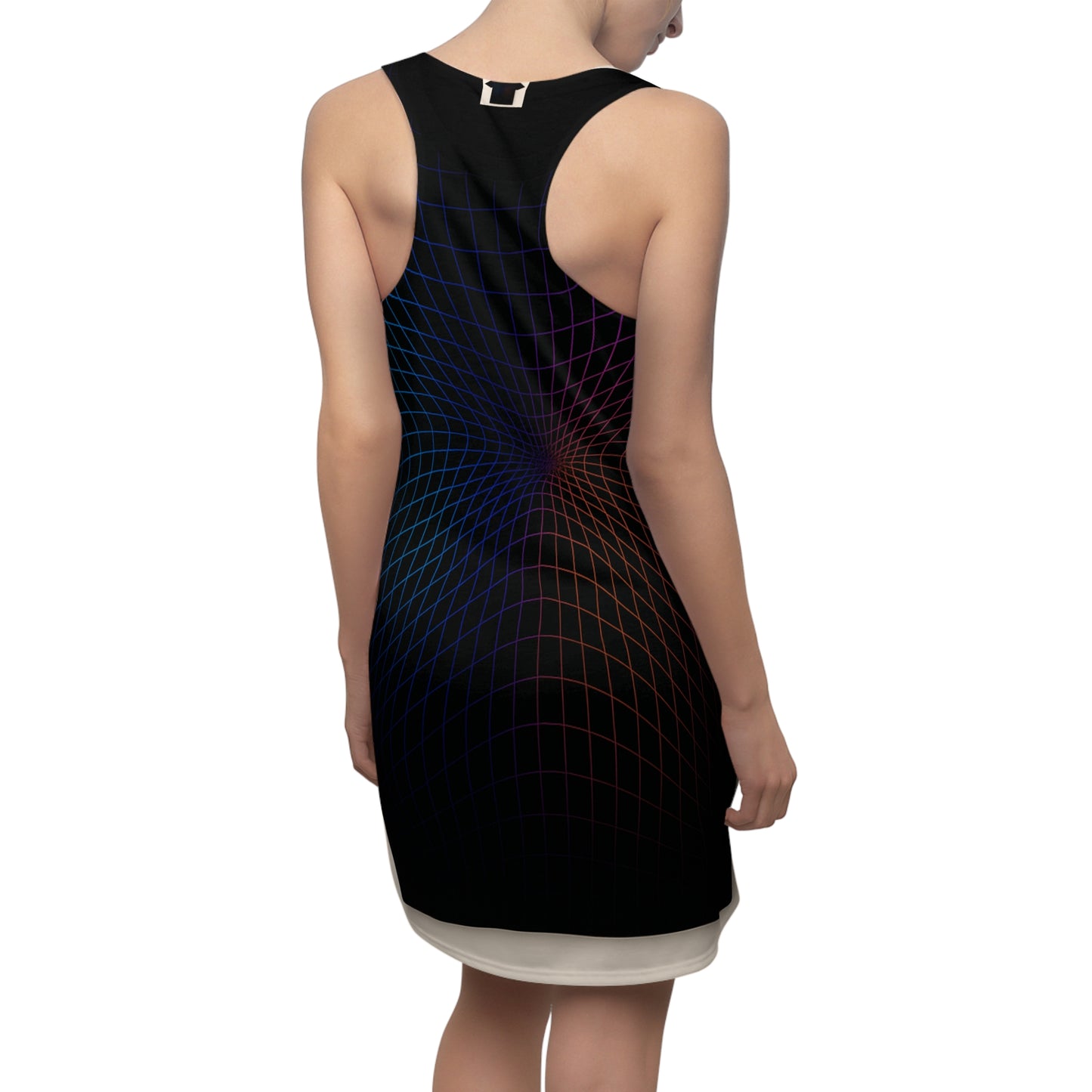 BKS Pulse Vortex™ Racerback Dress