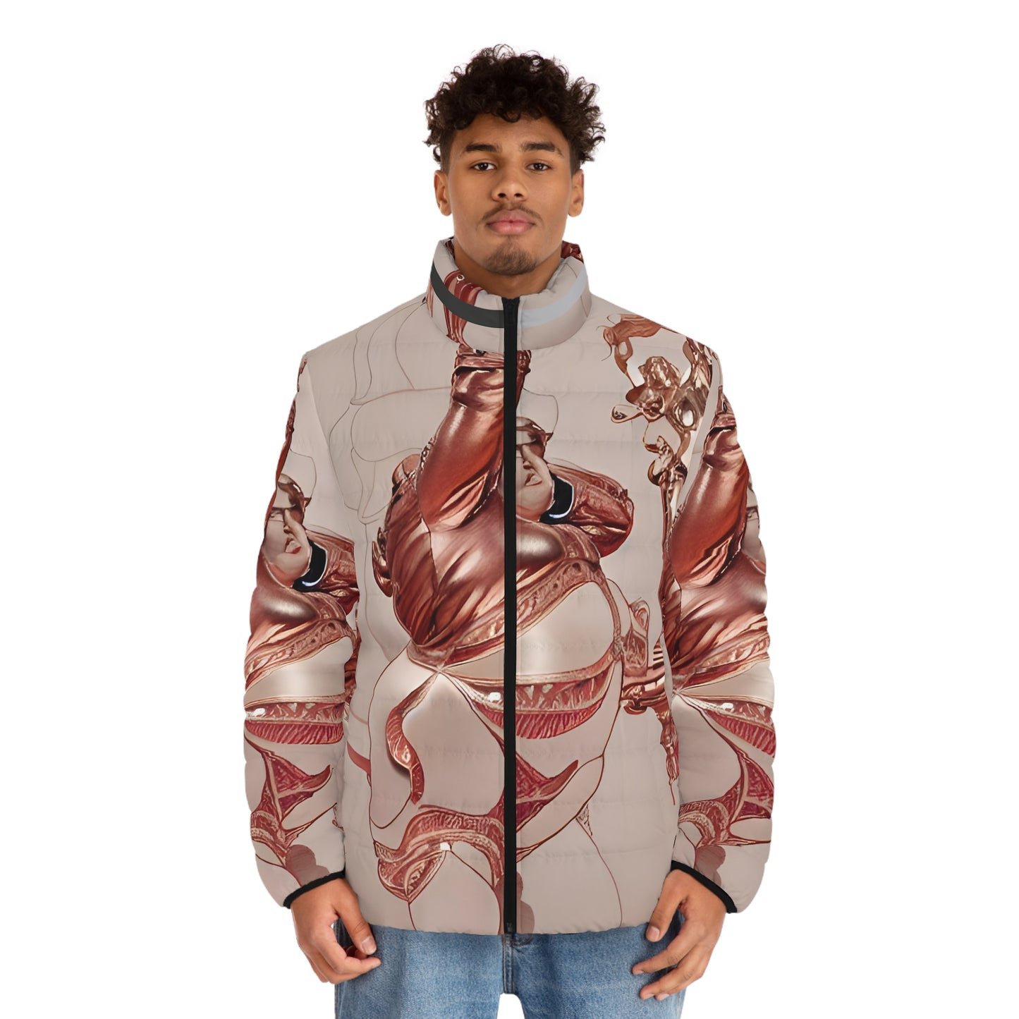 BKS Puffer — Marcatore 01