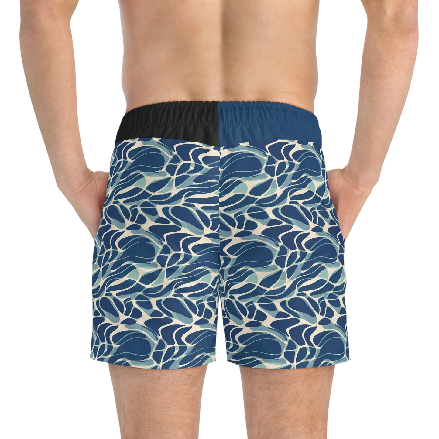 BKS Riviera Pool™ Swim Trunks