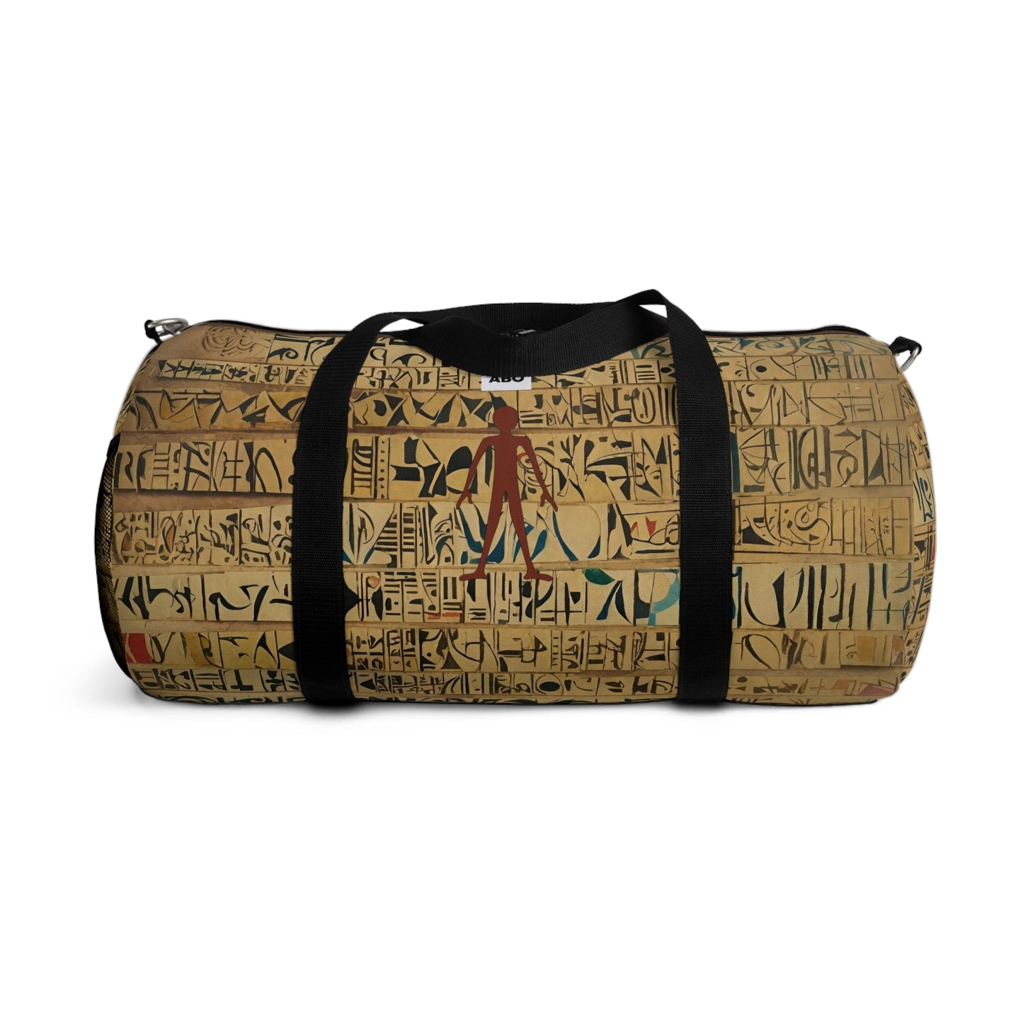 KnytXXII.(BKS)🐉Duffel Bag Printify bakabo.club