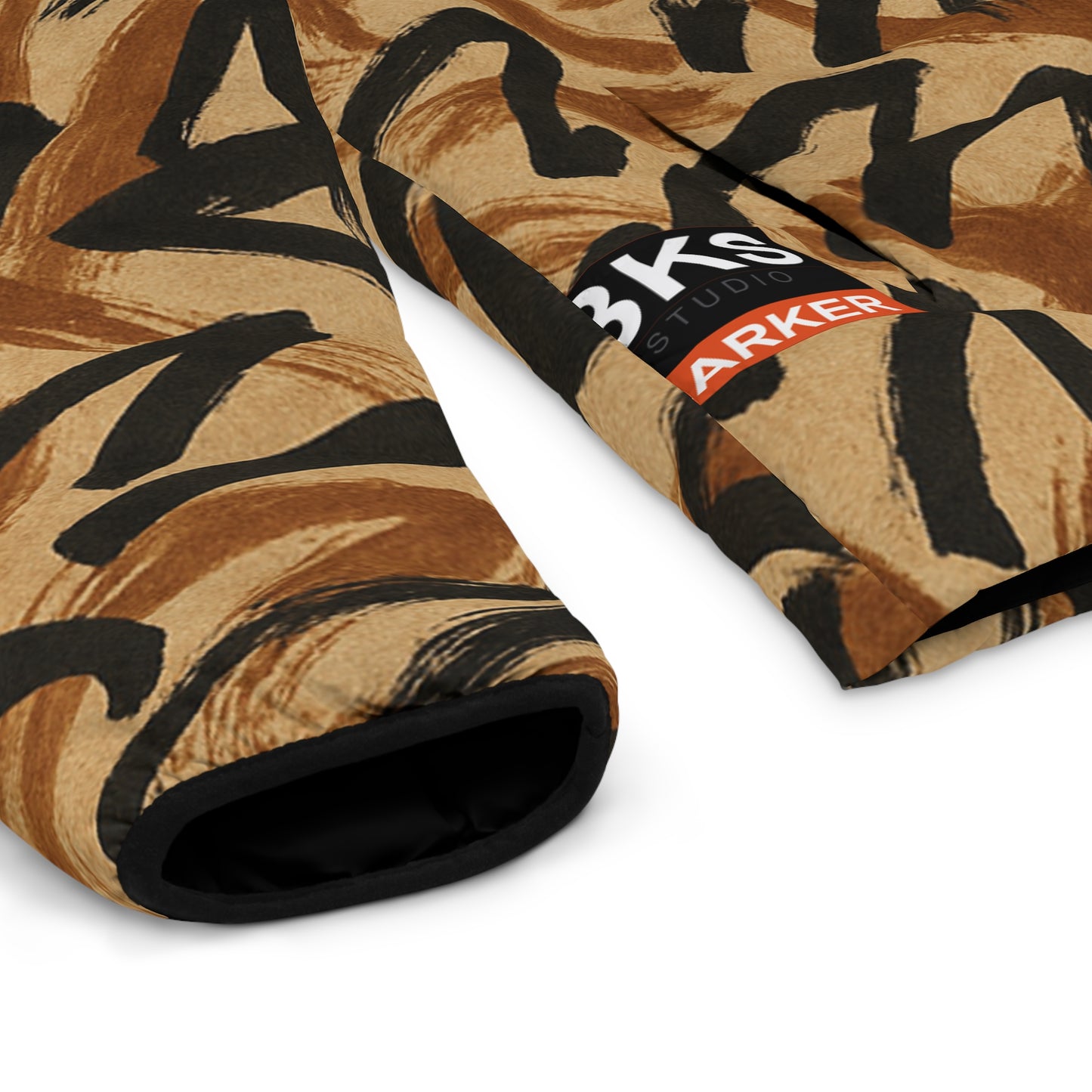BKS Marker Drift™ Puffer