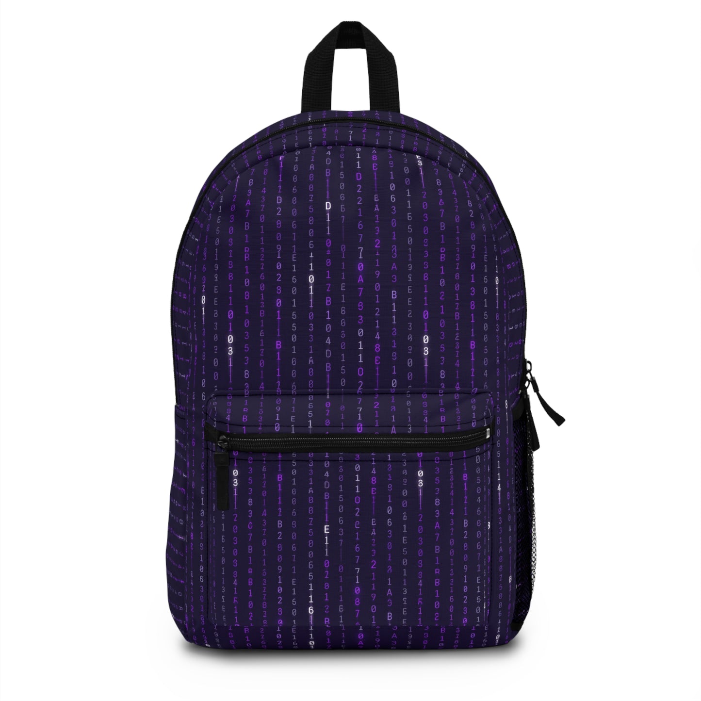 BKS Token Pixel Arcade™ Backpack