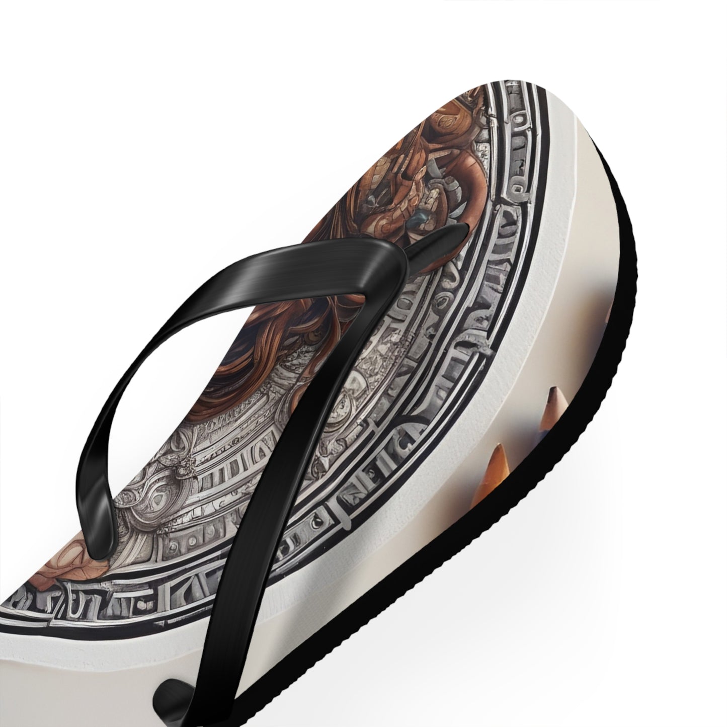 BKS Token Diadema™ Flip Flops