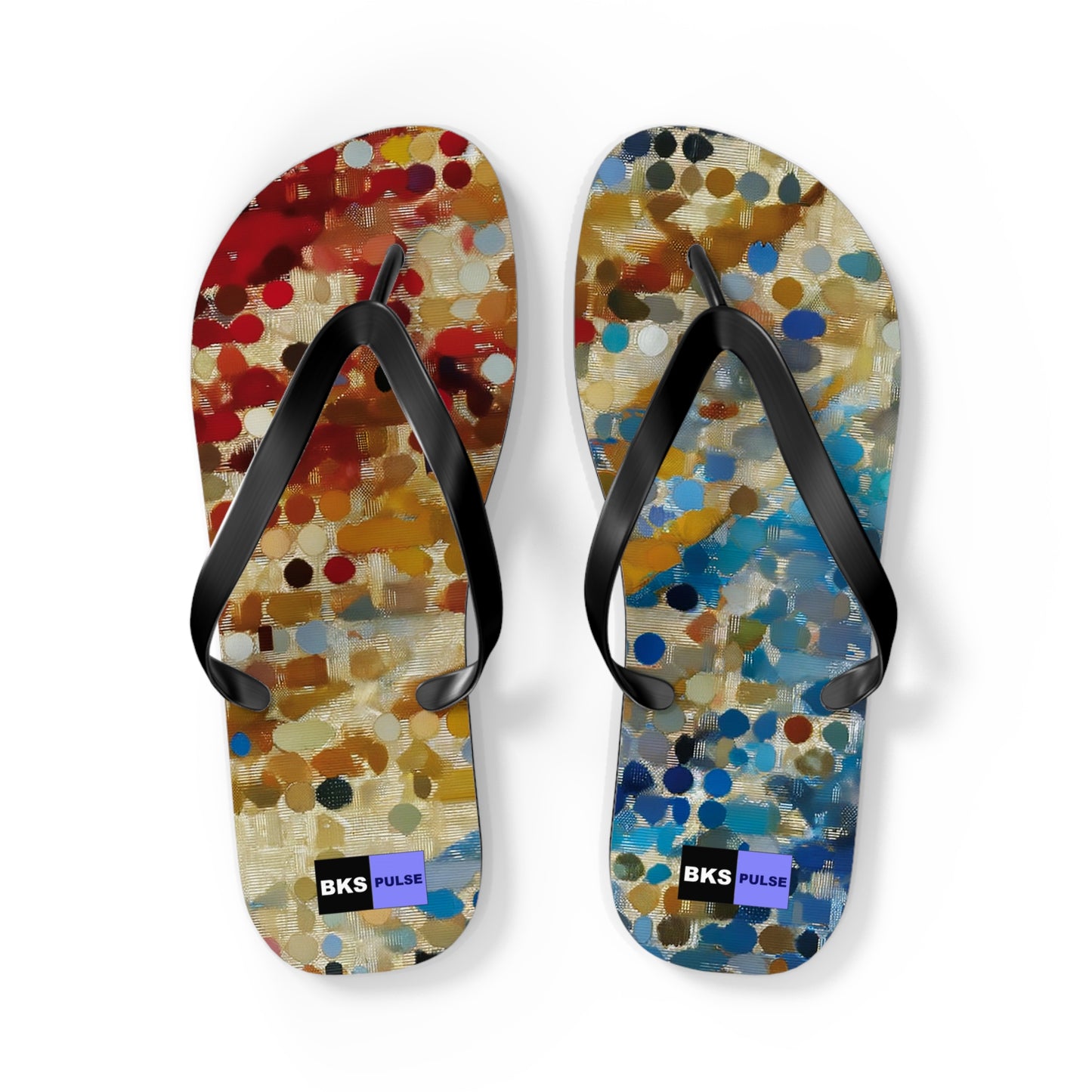 BKS Pulse Underground™ Flip Flops