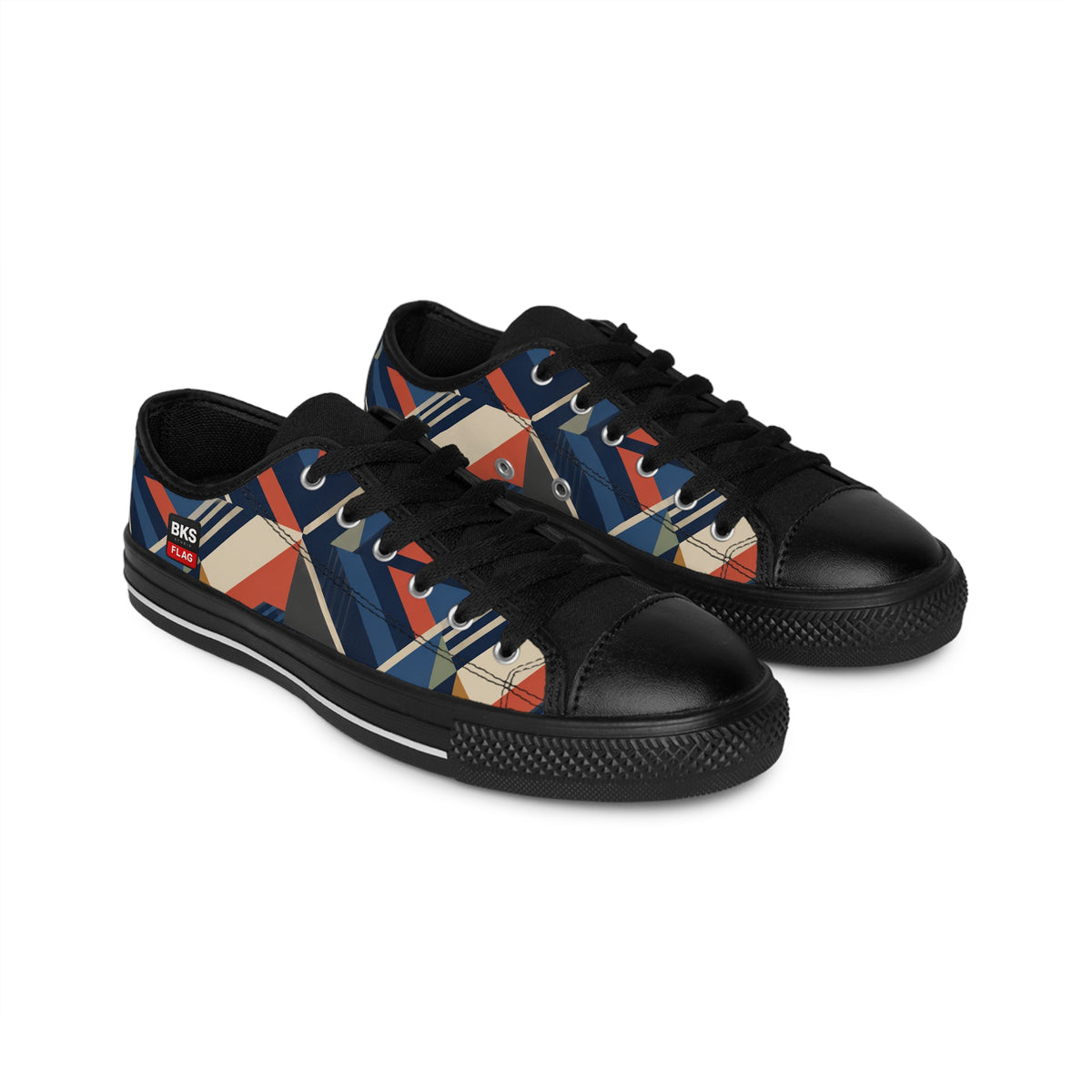 BKS Flag Metro™ Sneakers — view