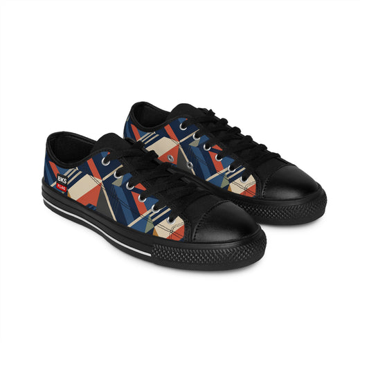 BKS Flag Metro™ Sneakers