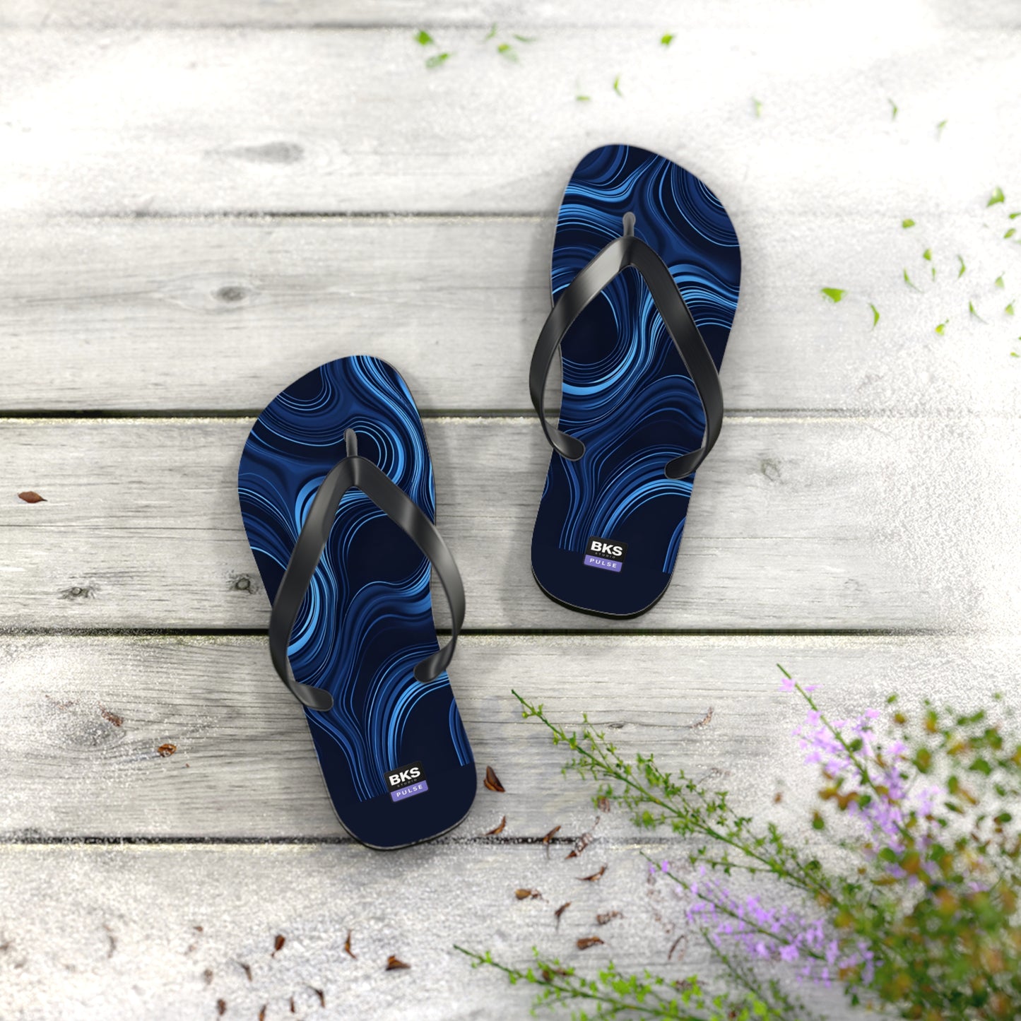 BKS Pulse Current™ Flip Flops