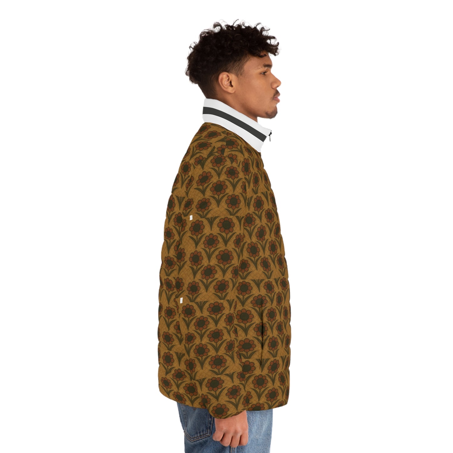 BKS Origin Block™ Puffer