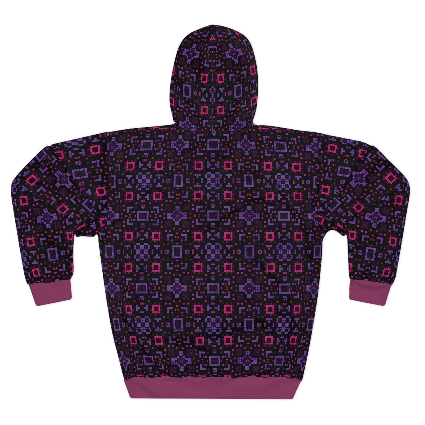 BKS Token Glowfish™ Pullover Hoodie