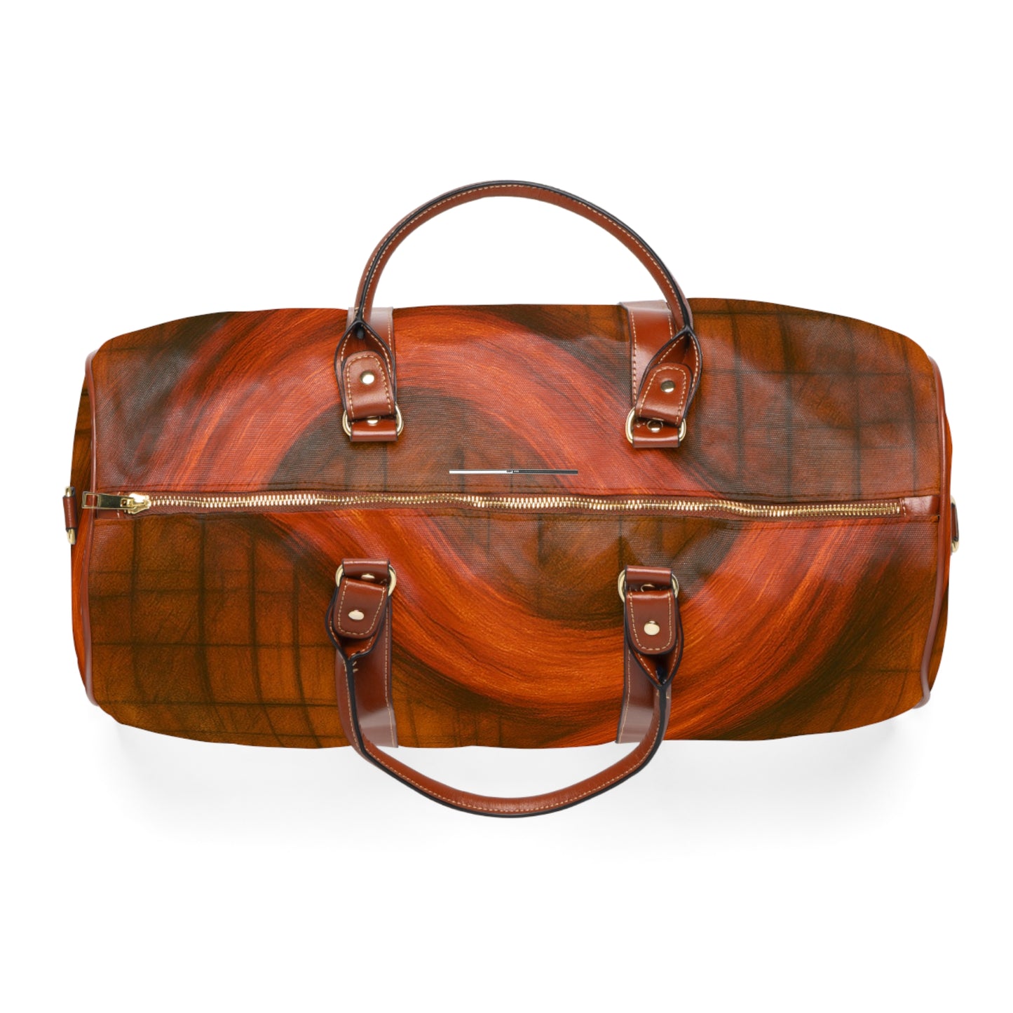 BKS Marker Face™ Travel Bag