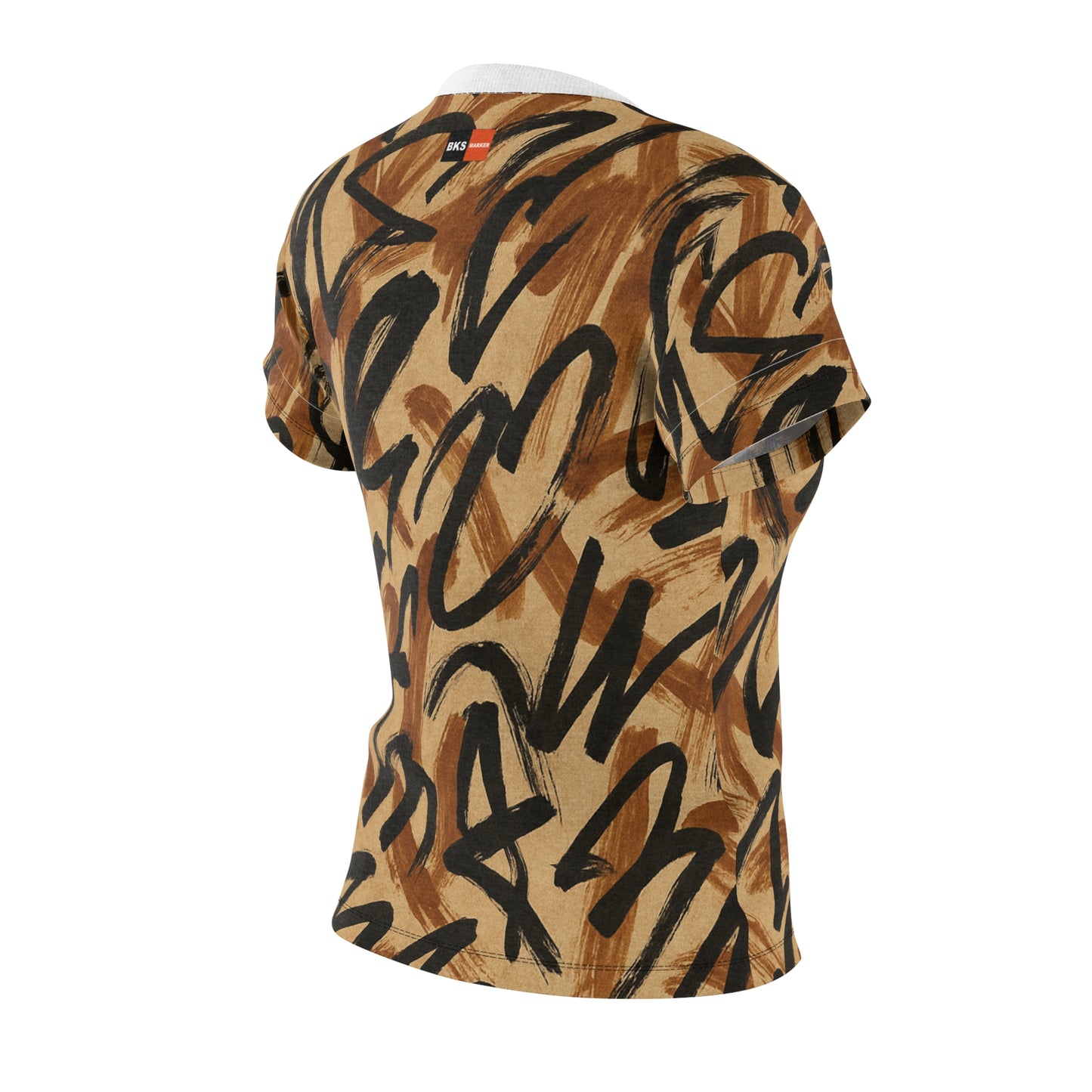 BKS Marker Drift™ Women's Tee