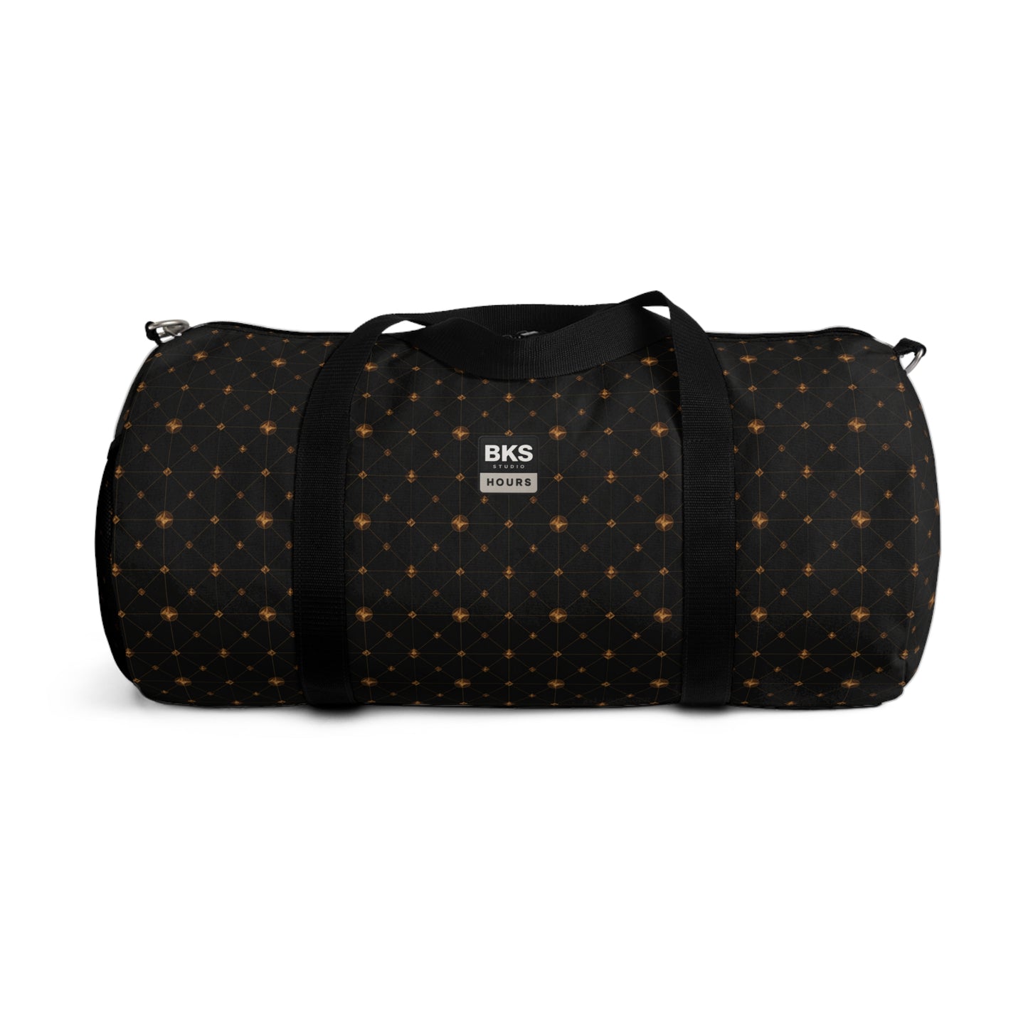 BKS Hours Lattice™ Duffel Bag