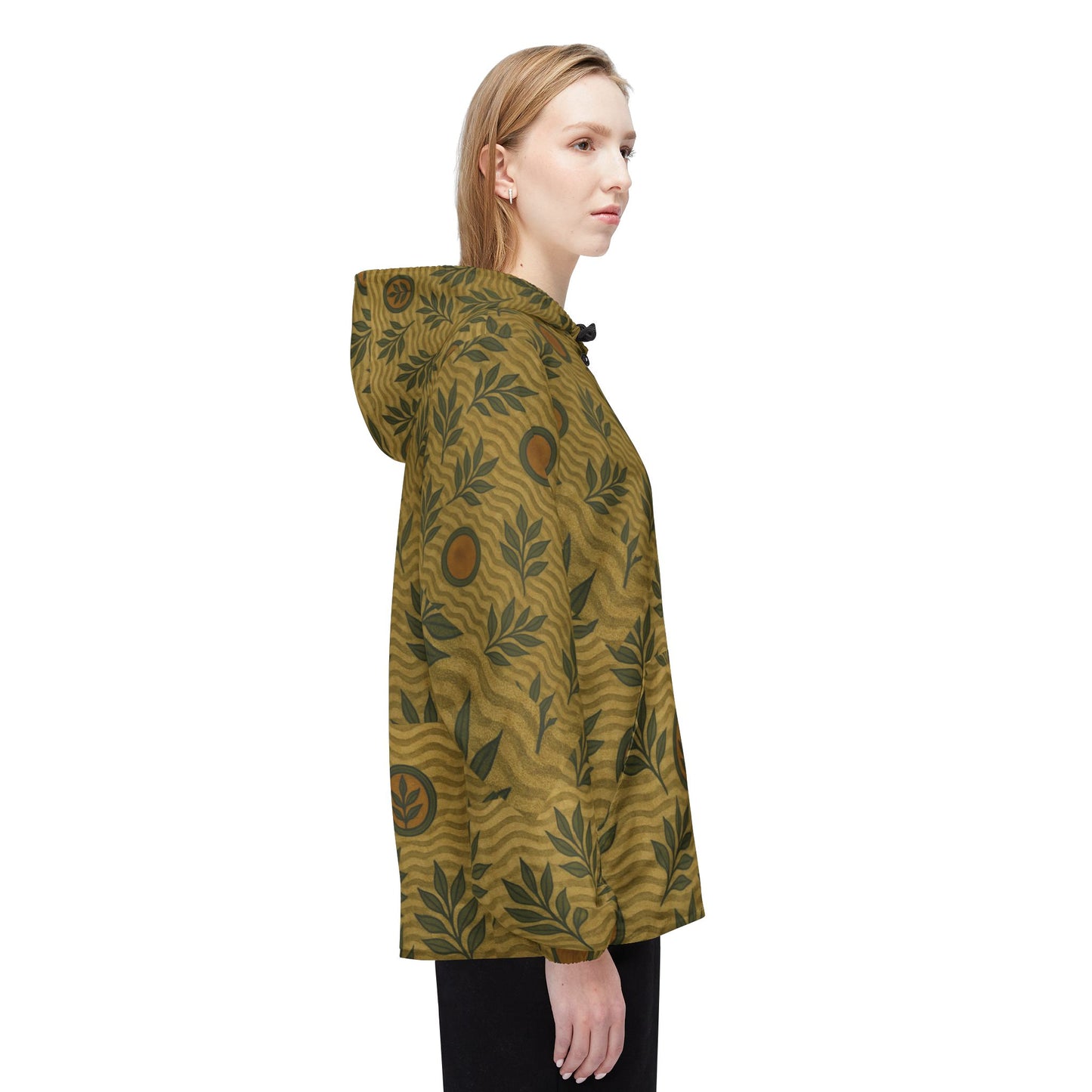 BKS Origin Shoal™ Windbreaker