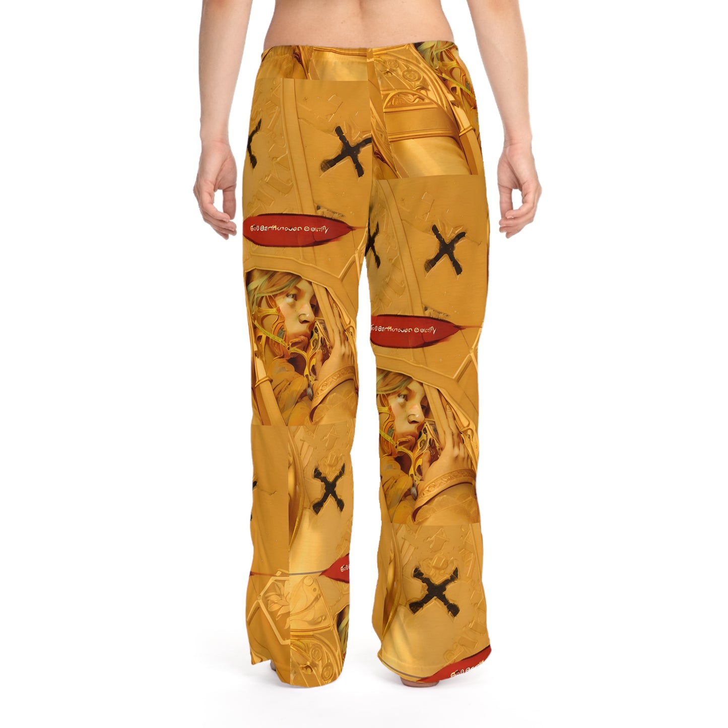 BKS Origin Panel™ Lounge Pants