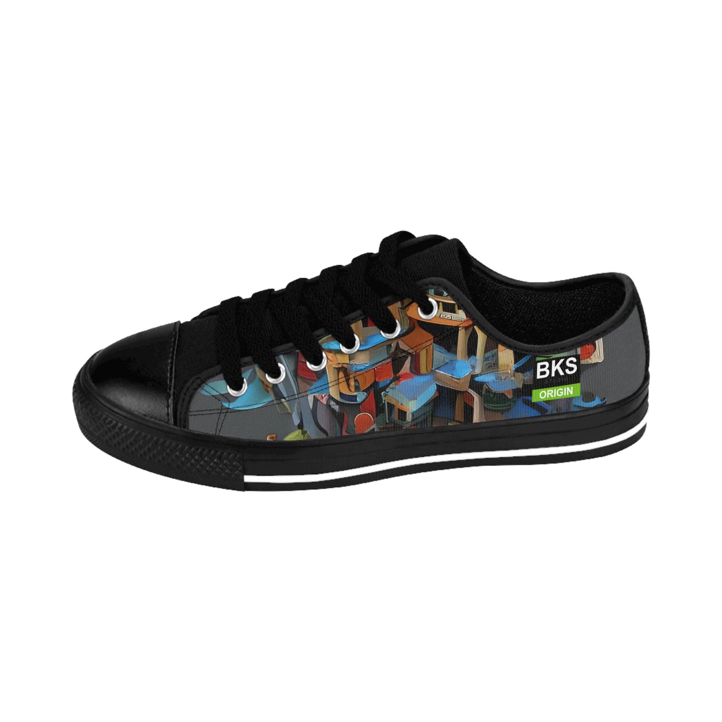 BKS Origin Arch™ Sneakers