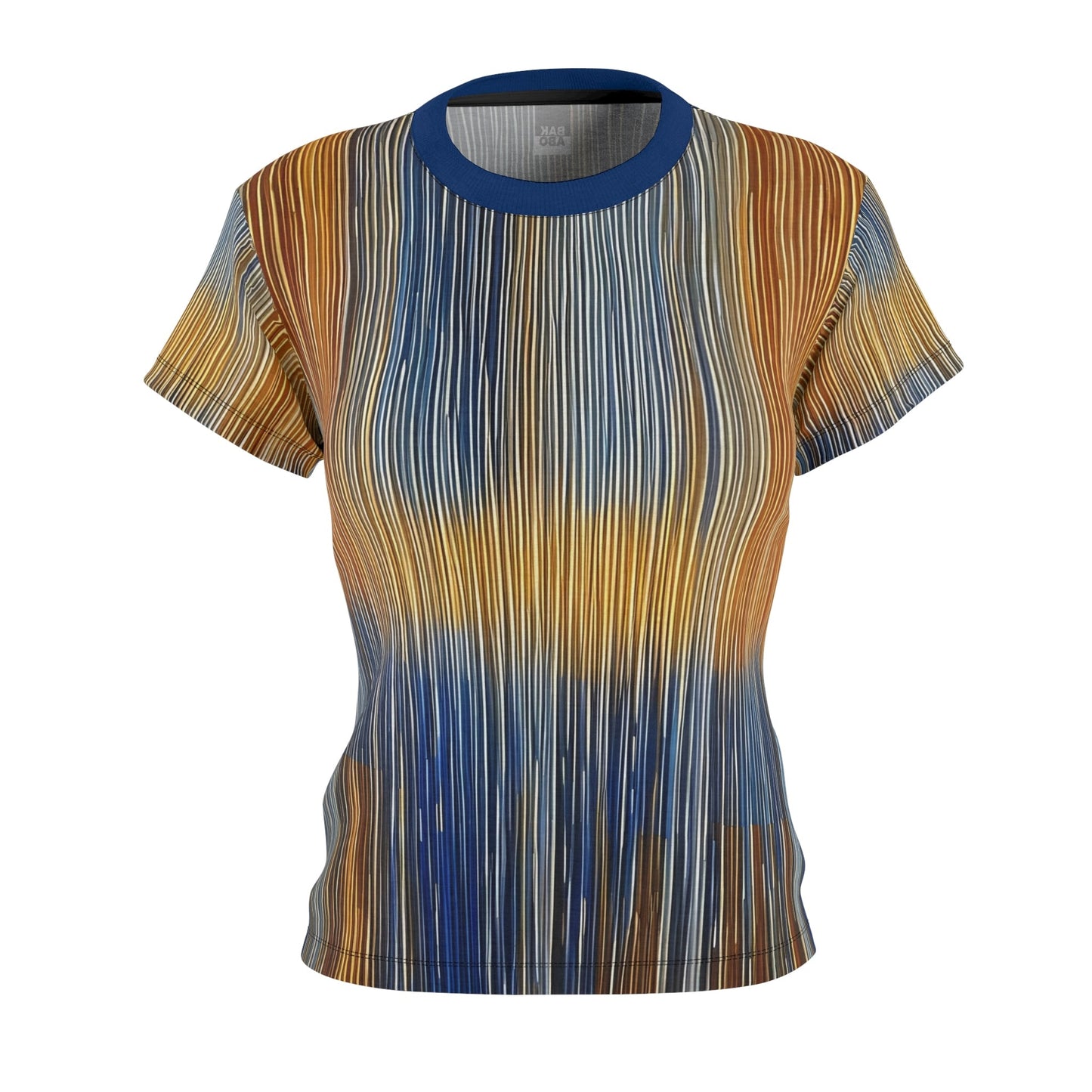 Enchanted Bloom Women's Cut & Sew Tee