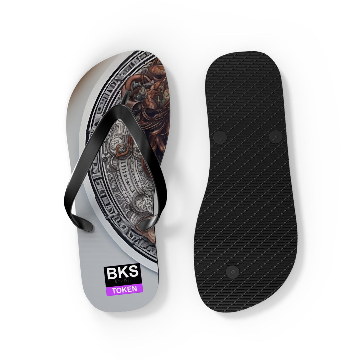 BKS Token Diadema™ Flip Flops