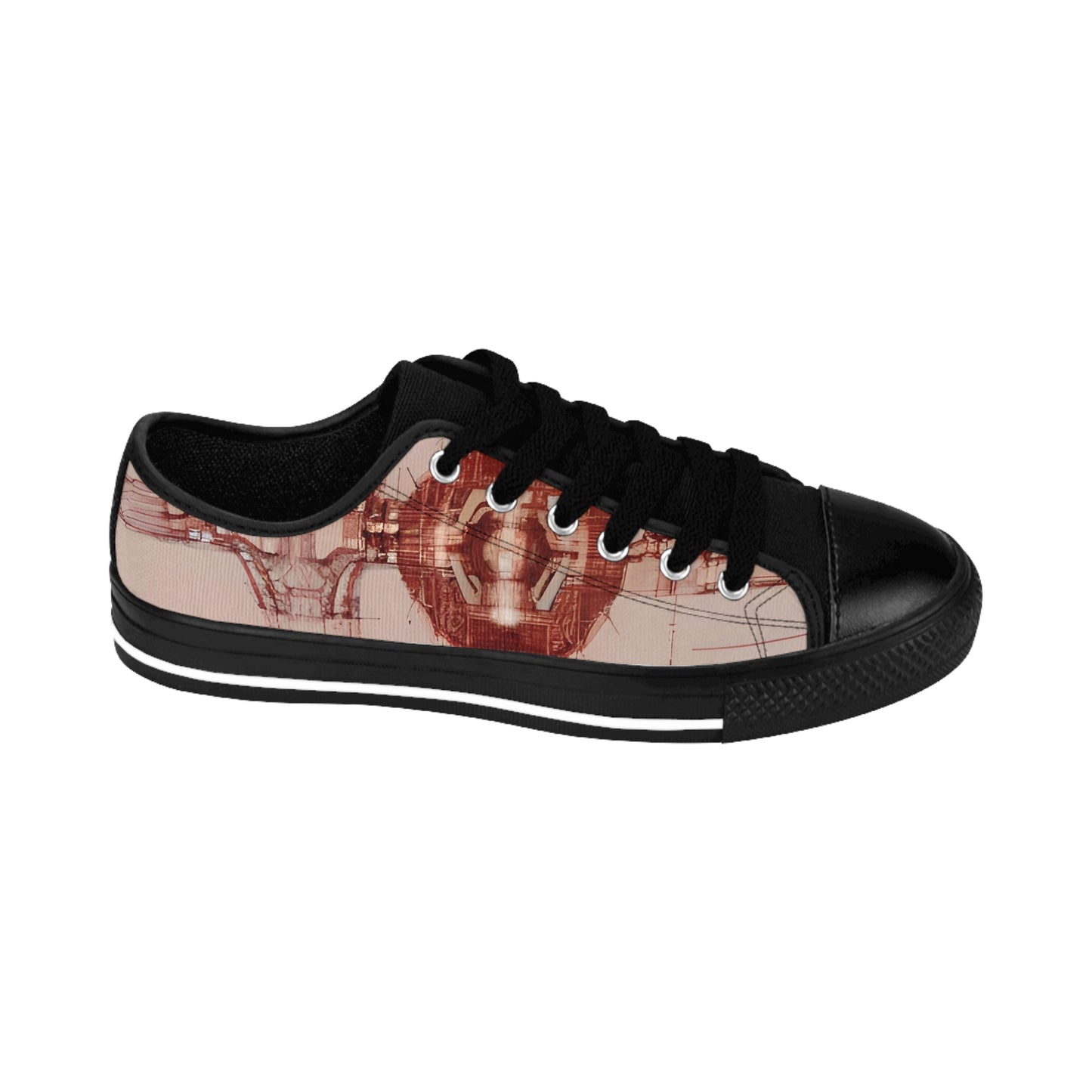BKS Sneakers — Bandiera 01