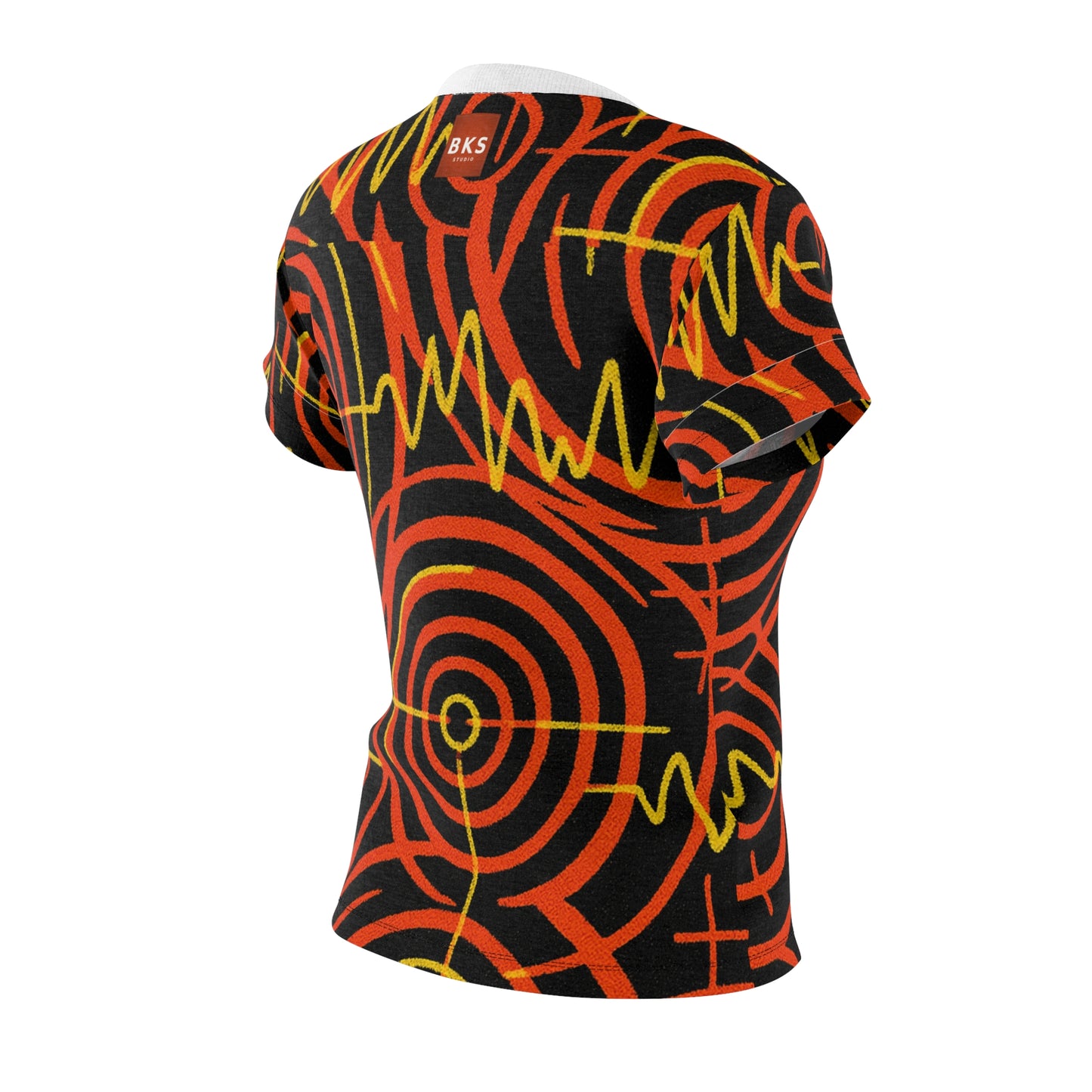 BKS Pulse Wave™ Women's Tee