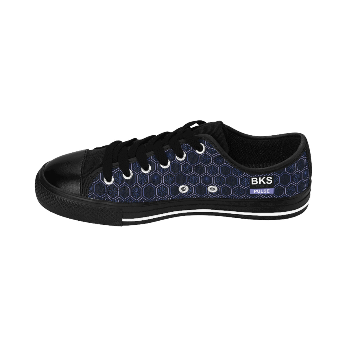 Pulse Wave™ Sneakers — lifestyle