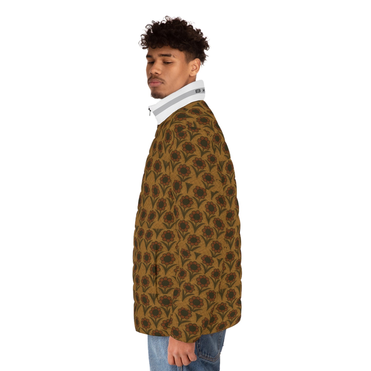 BKS Origin Block™ Puffer