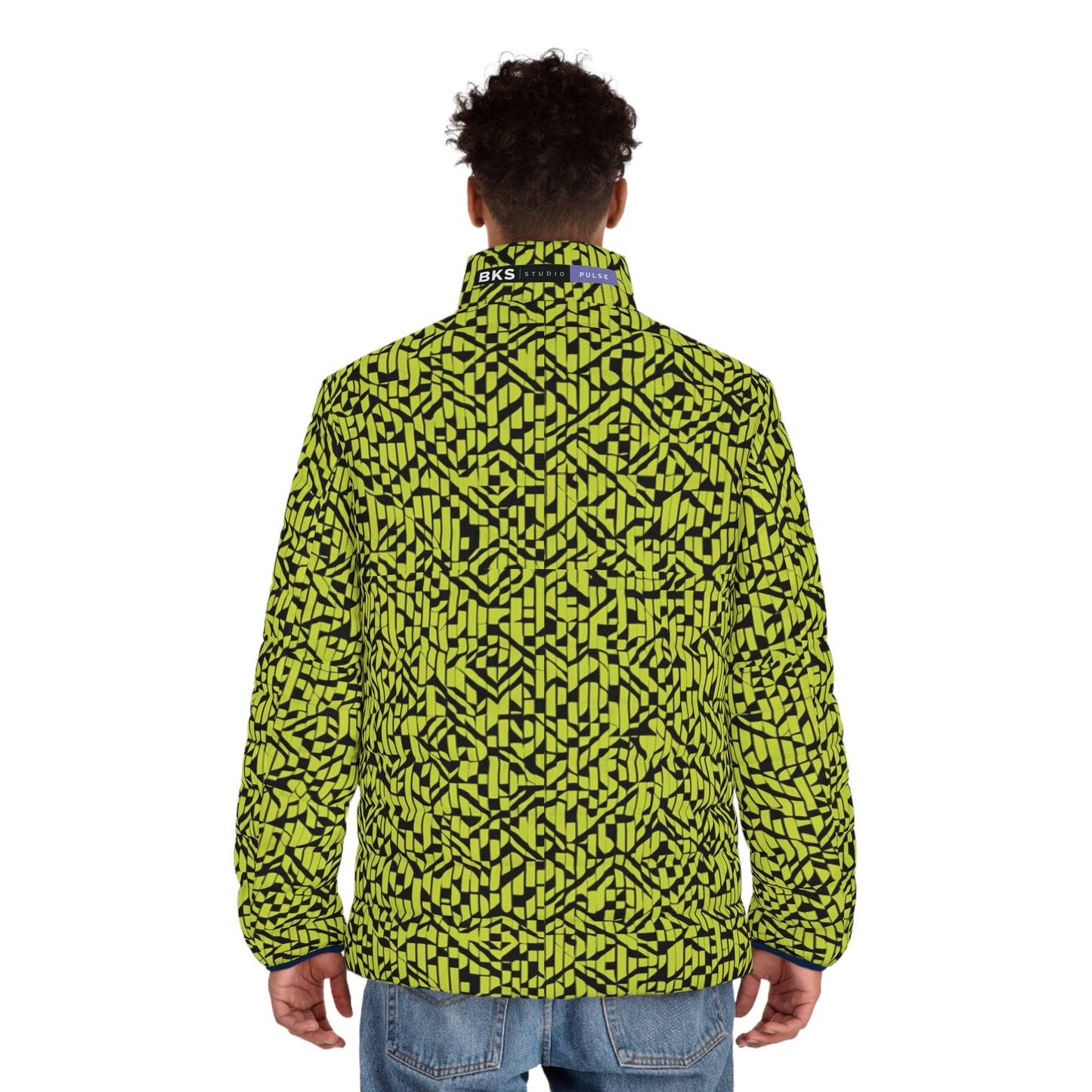 BKS Pulse Flux™ Puffer
