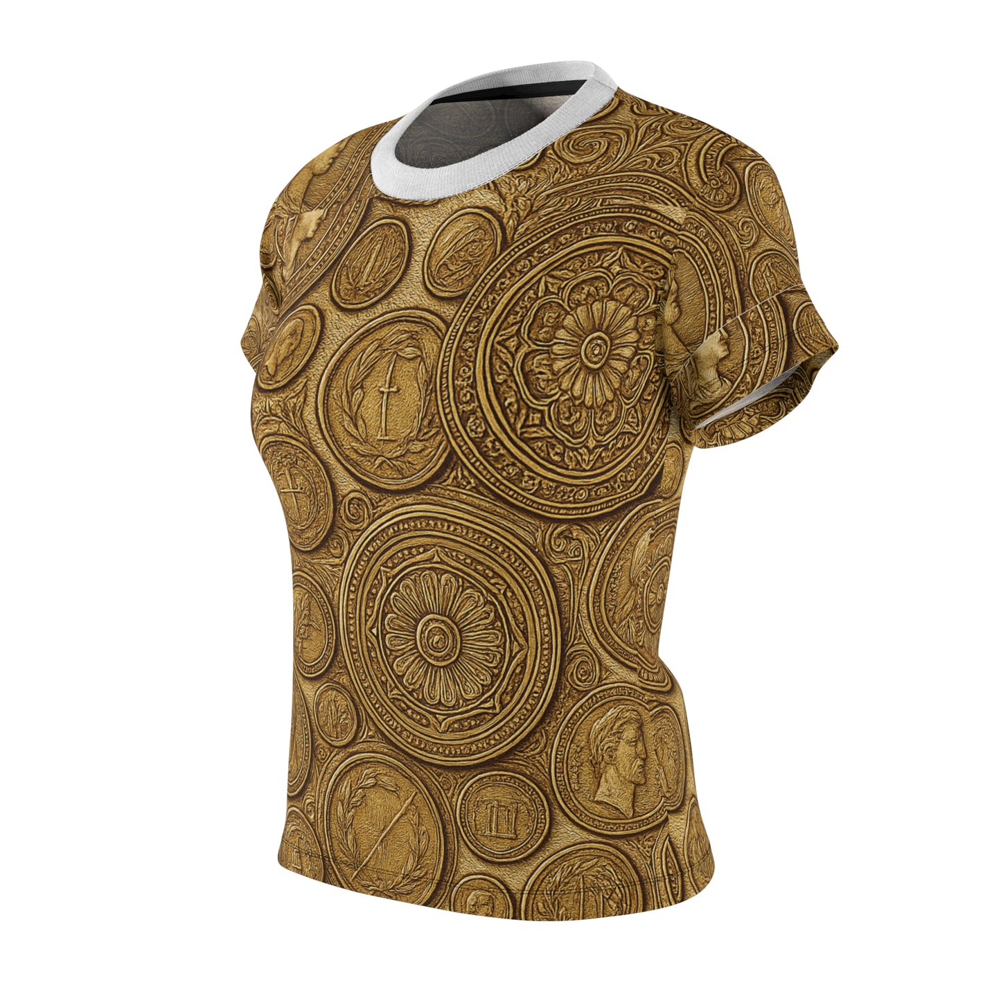 BKS Token Coin™ Women's Tee