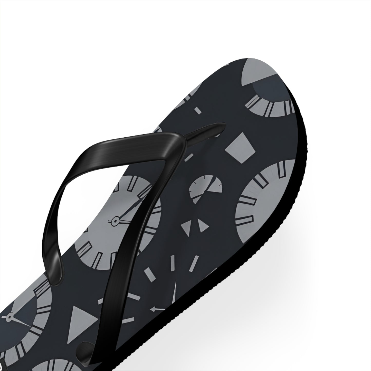 BKS Hours Dial™ Flip Flops