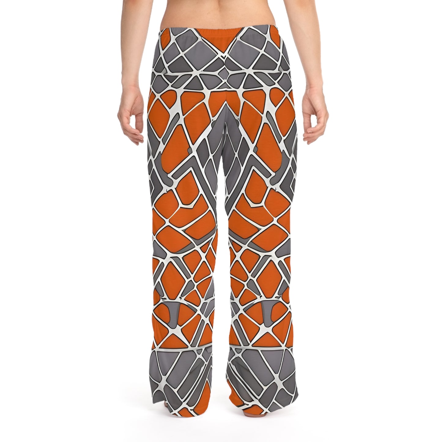 Sofia (BKS)🦧Pantalon de pyjama pour femme