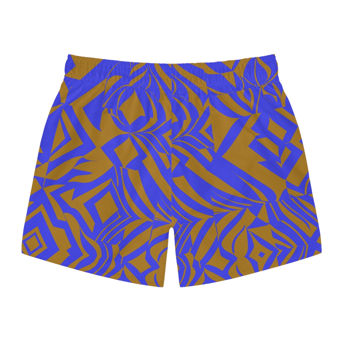 TideMaster (BKS)🏖️Swim Trunks