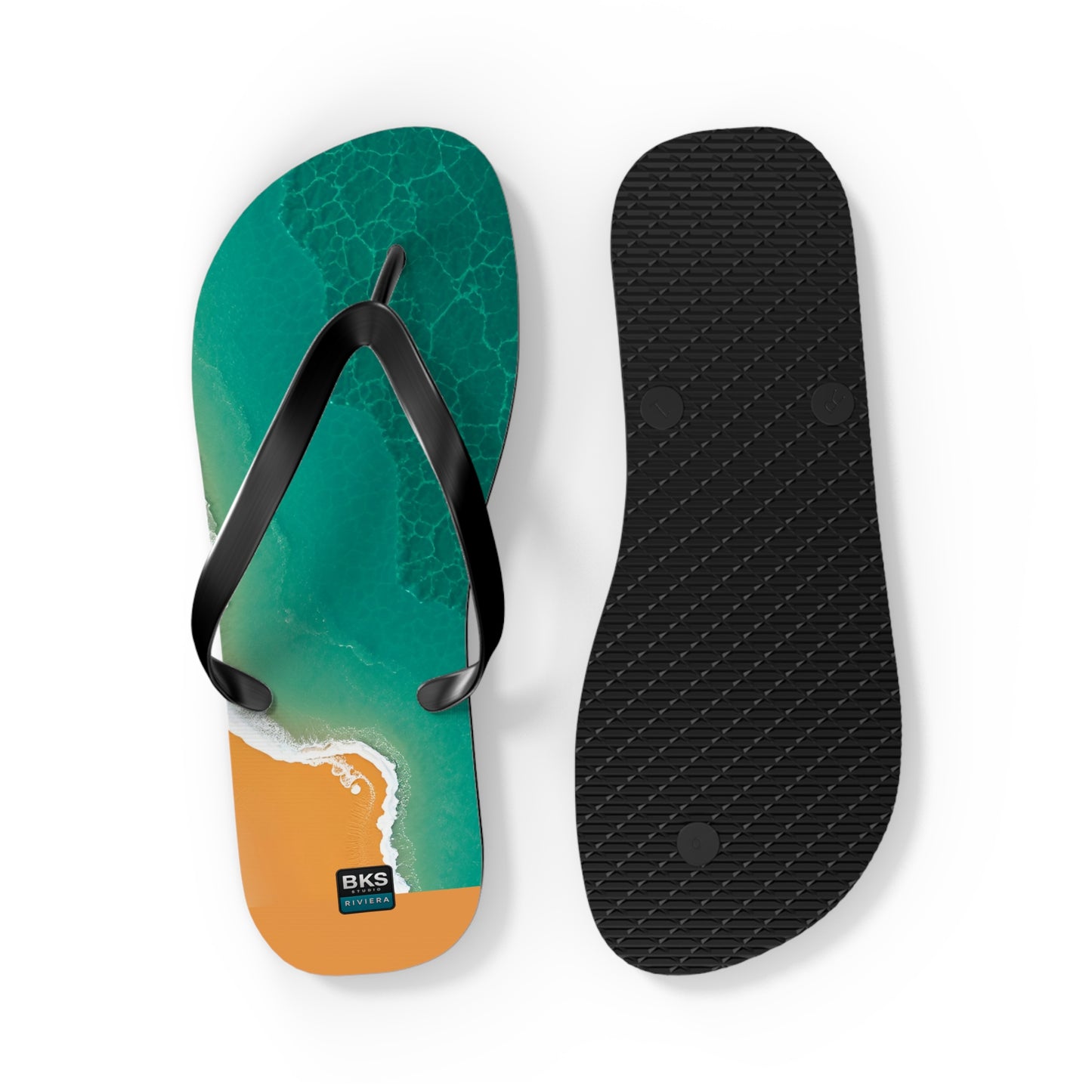 BKS Riviera Shoreline™ Flip Flops