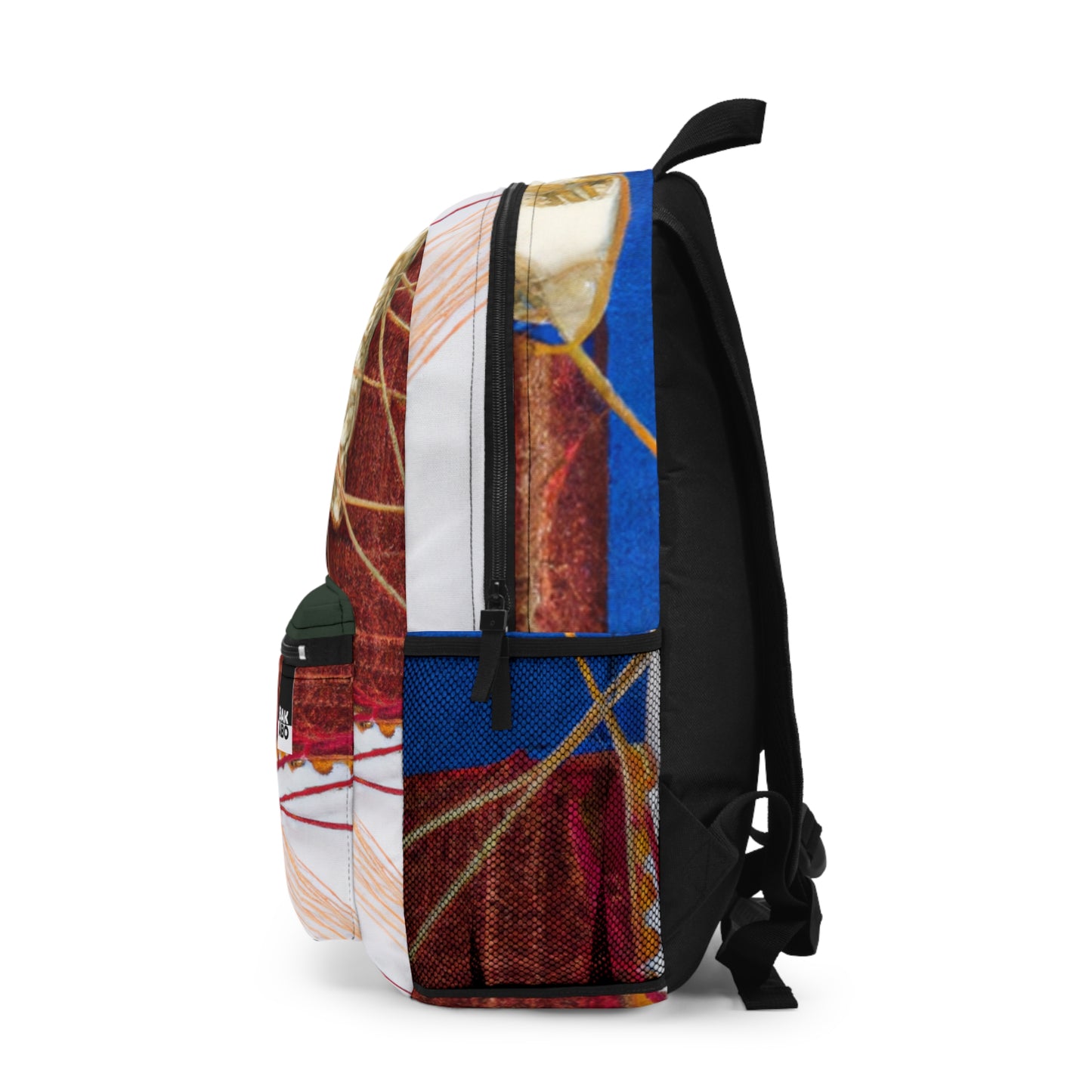 ColorSway (BKS)🍀backpack