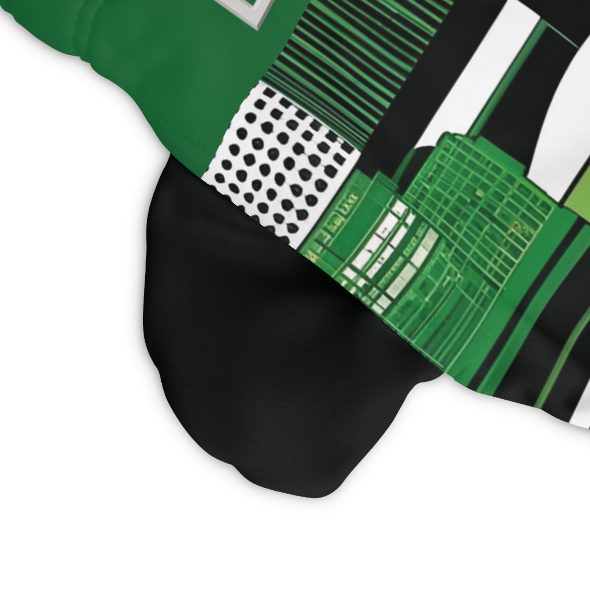 BKS Marker City™ Athletic Long Shorts Printify bakabo.club
