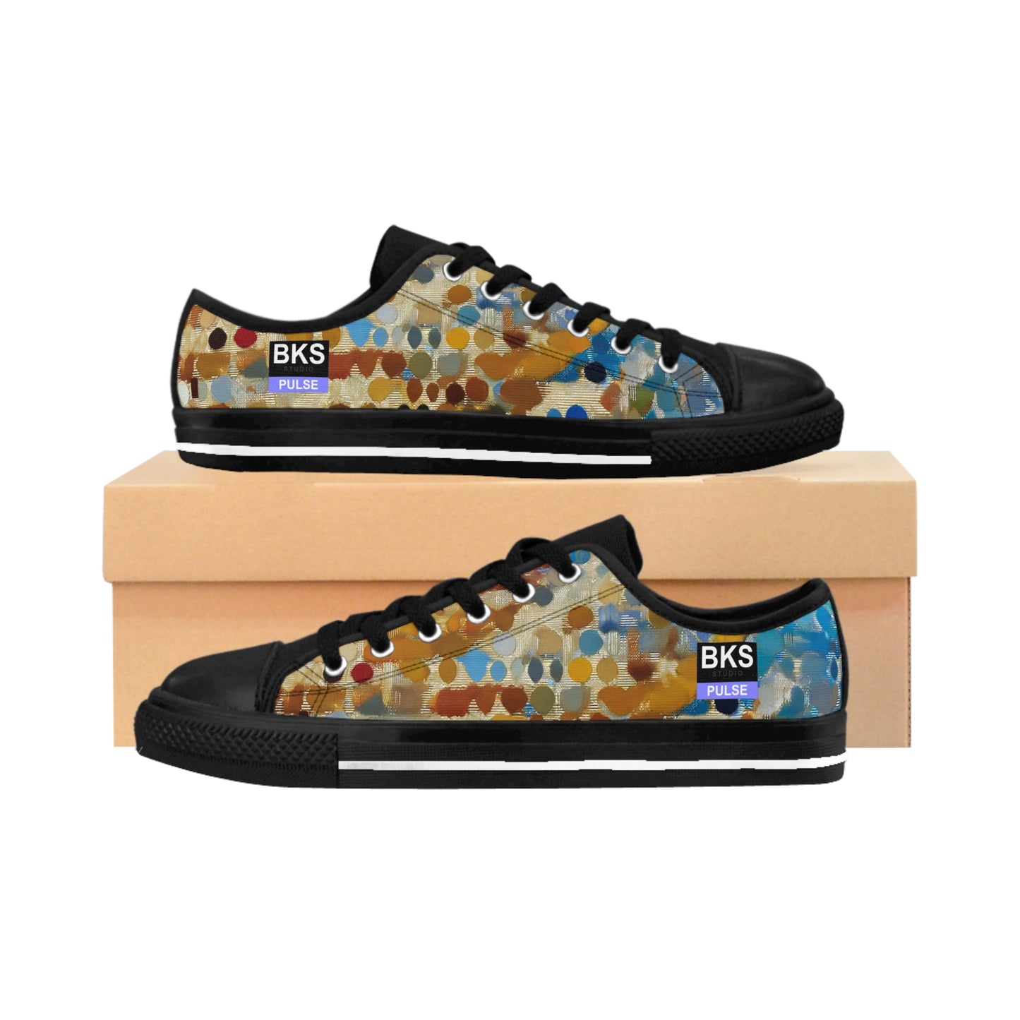 BKS Pulse Underground™ Sneakers