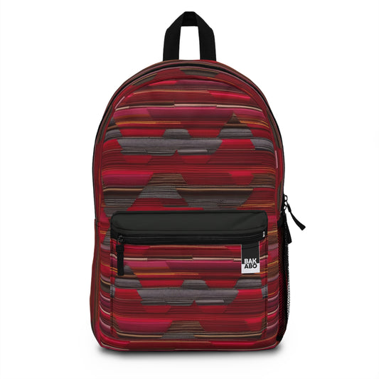 FlutterPack (BKS)🐞backpack