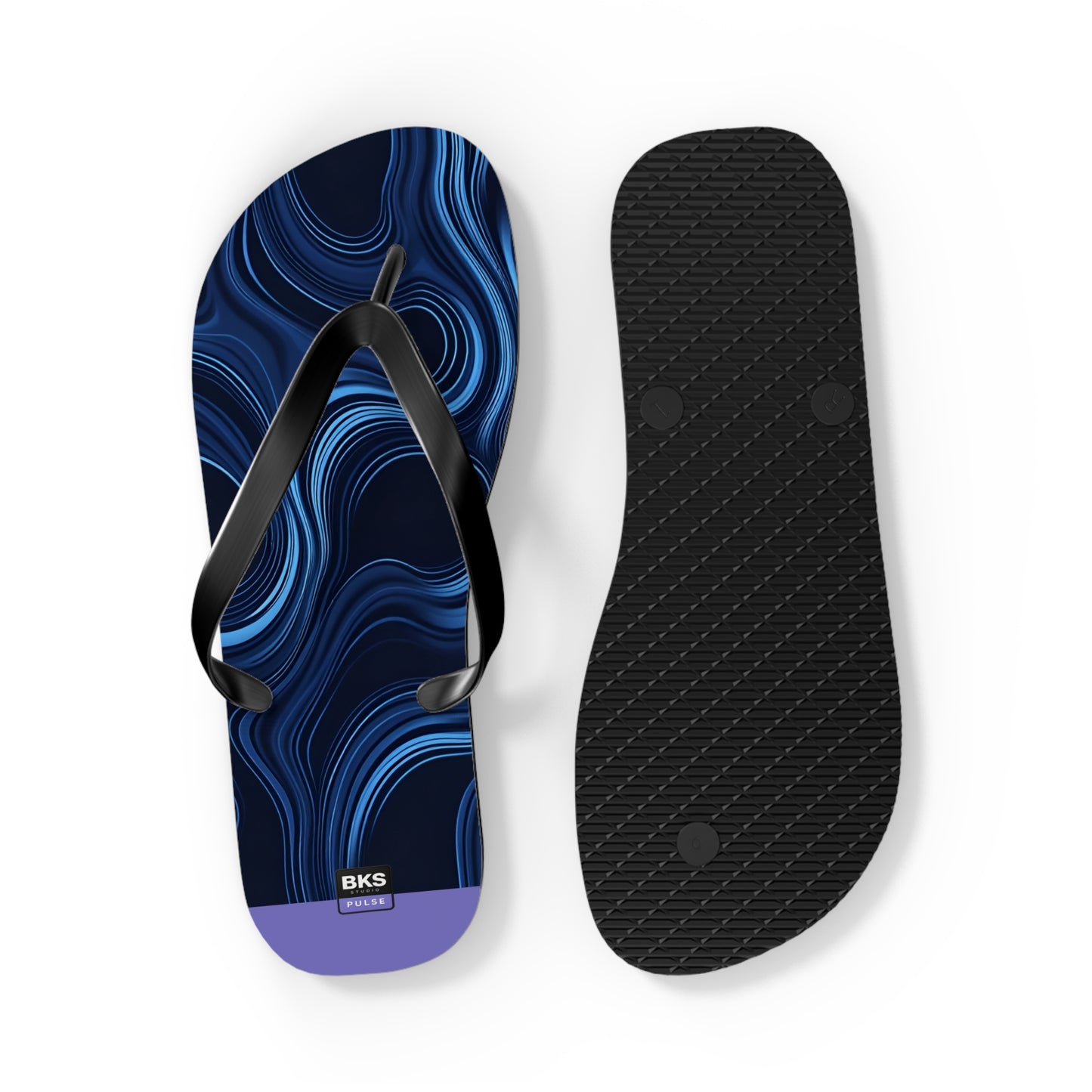 BKS Pulse Current™ Flip Flops