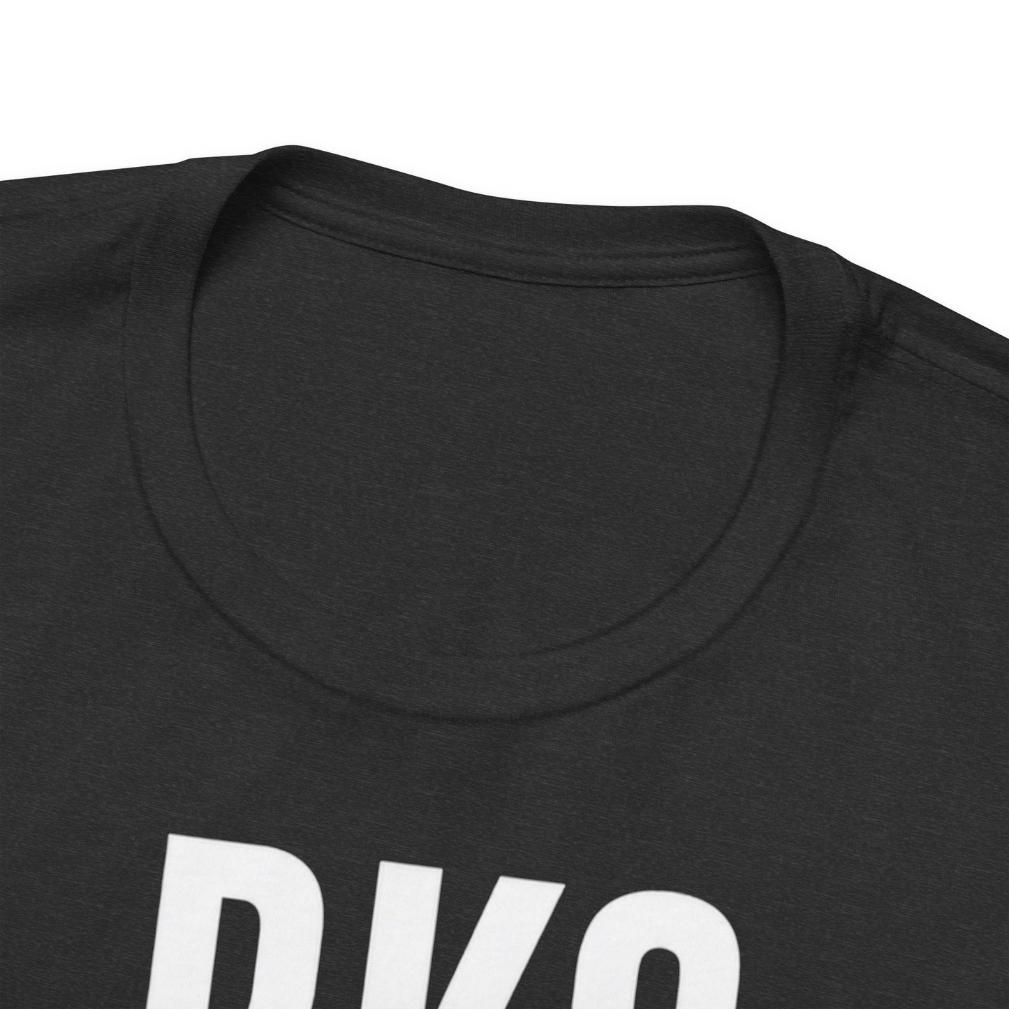 Token Noir™ Tee — lifestyle